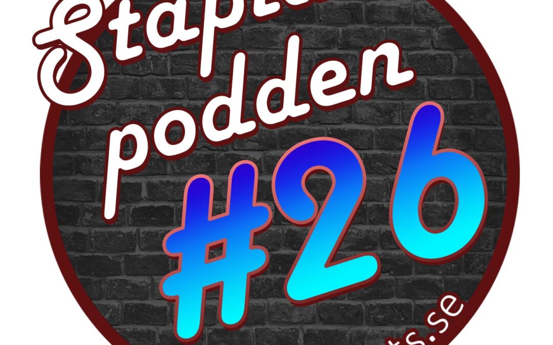 Publikpodden