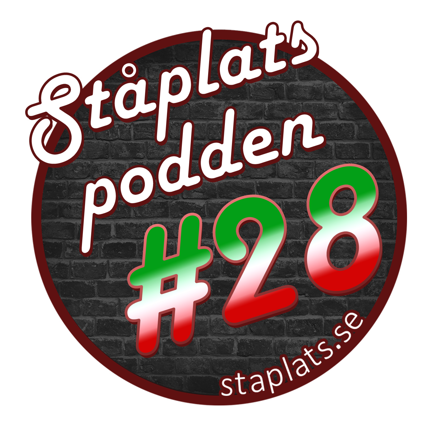 Den sista podden