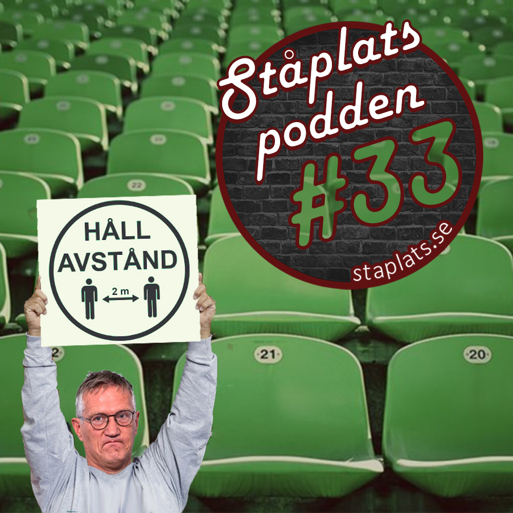 Distansförhållande på avstånd